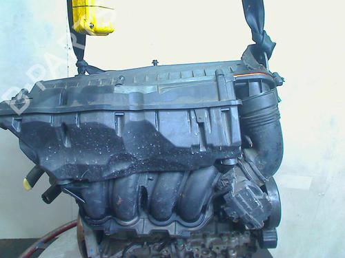 Engine PEUGEOT 207 SW (WK_) 1.6 16V | BP32509808M1 