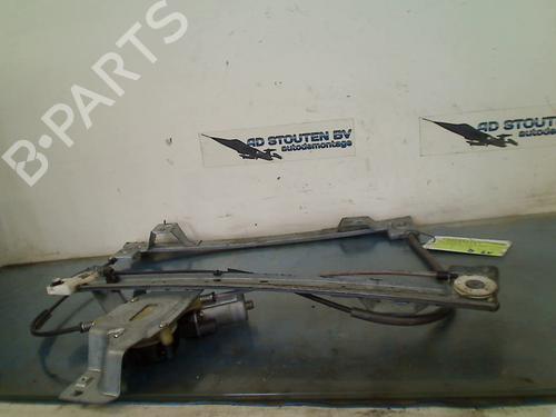 Used Front left window mechanism MERCEDES-BENZ CITAN Box Body/MPV (W415) 109 CDI (415.601, 415.603, 415.605) (90 hp) 21393271