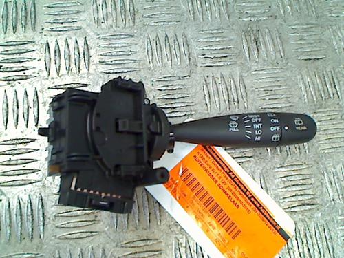 Used Steering column stalk NISSAN PIXO (UA0) 1.0 (68 hp) 11312957