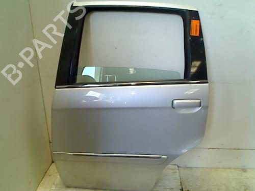 Used Left rear door LANCIA MUSA (350_) 1.3 D Multijet (350.AXM11, 350.AXM1A, 350.AXI1A) (95 hp) 11306582