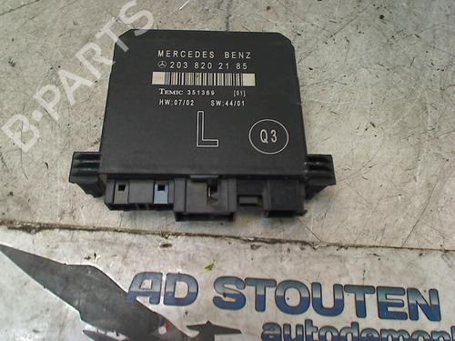 Used Control unit Control unit 11303486 11303486
