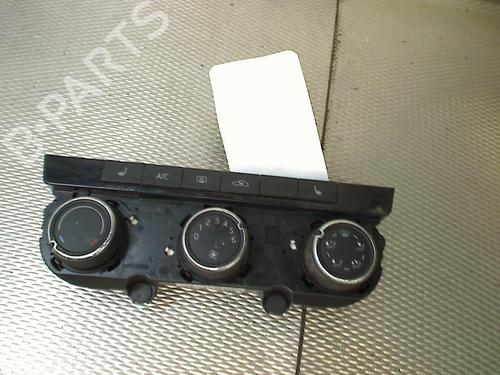Used Climate control Climate control SKODA OCTAVIA III Combi (5E5, 5E6) 1.6 TDI (105 hp) 33733884 33733884