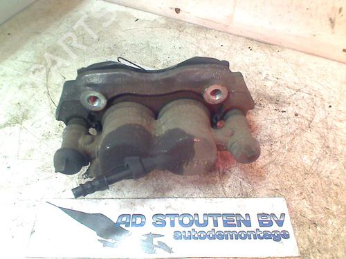 Used Left front brake caliper MERCEDES-BENZ VITO Van (W447) 114 CDI (447.601, 447.603, 447.605) (136 hp) 11775335