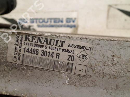 Intercooler DACIA SANDERO II TCe 90 (B8M1, B8MA, B8AC) | BP31256789M30 