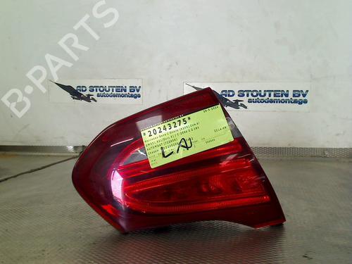Used Left taillight MERCEDES-BENZ C-CLASS T-Model (S205) C 250 BlueTEC / d (205.208) (204 hp) 30339938