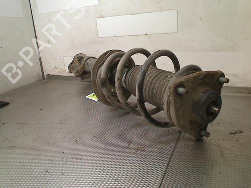 Amortisseur avant droit HYUNDAI ix35 (LM, EL, ELH) 2.0 CRDi 4WD (136 hp) 30627651