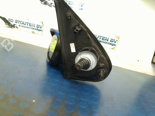 Left mirror PEUGEOT 107 (PM_, PN_) 1.0 | BP21171595C26