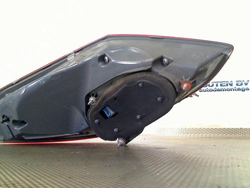 Right taillight MERCEDES-BENZ C-CLASS (W205) C 350 e (205.047) | BP29478623C35 