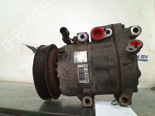 Used AC compressor HYUNDAI i30 Estate (FD) 1.6 (126 hp) 19428453