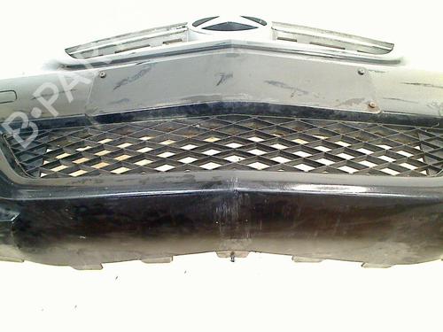 Front bumper MERCEDES-BENZ B-CLASS Sports Tourer (W245) B 170 (245.232) | BP27237156C7 