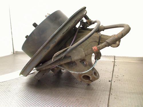 Left rear steering knuckle SUBARU FORESTER (SJ_) 2.0 i AWD (SJ5) | BP37231753M27 - Image 2