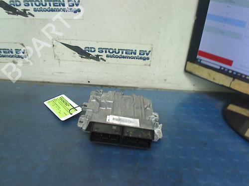 Used Engine control unit (ECU) FORD FOCUS III 1.5 EcoBoost (150 hp) 21516015