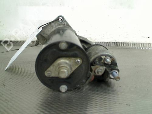 Starter OPEL MERIVA B MPV (S10) 1.4 (75) | BP38302070M8 - Image 4