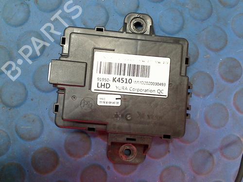 Control unit HYUNDAI KONA (OS, OSE, OSI) EV | BP11525833M11 