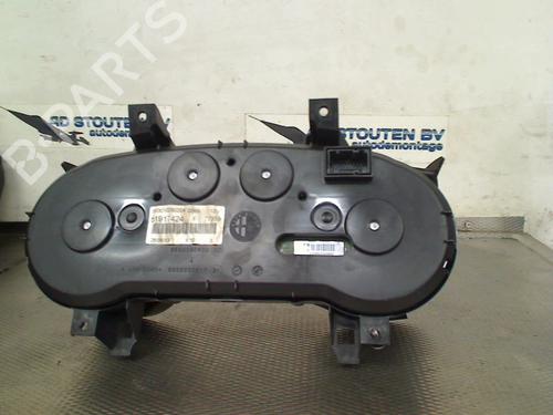 Display Display FIAT PUNTO (199_) 0.9 Twinair Turbo (86 hp) 34005380 34005380