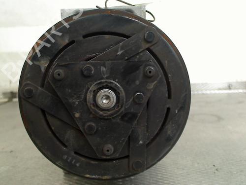 AC compressor RENAULT CAPTUR I (J5_, H5_) 0.9 TCe 90 | BP36474852M34 - Image 3
