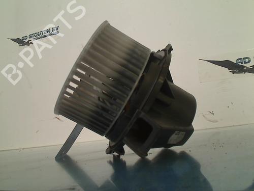 Heater blower motor MERCEDES-BENZ SPRINTER 3-t Van (B906) 213 CDI (906.611, 906.613) | BP13321826M62 