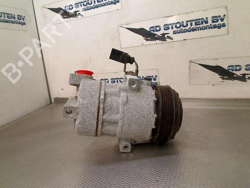 AC compressor VW UP! (121, 122, BL1, BL2, BL3, 123) 1.0 | BP29851303M34