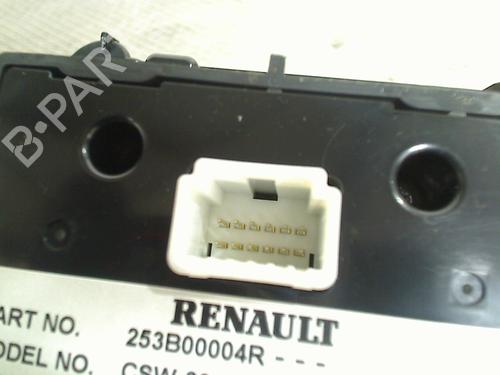 Switch RENAULT LAGUNA III (BT0/1) 2.0 16V (BT05, BT0F, BT0W) | BP36323640I30  - Image 5