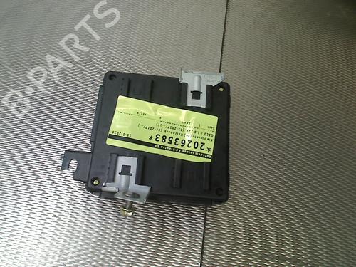 Used Control unit Control unit KIA PICANTO III (JA) 1.0 (67 hp) 39948628 39948628