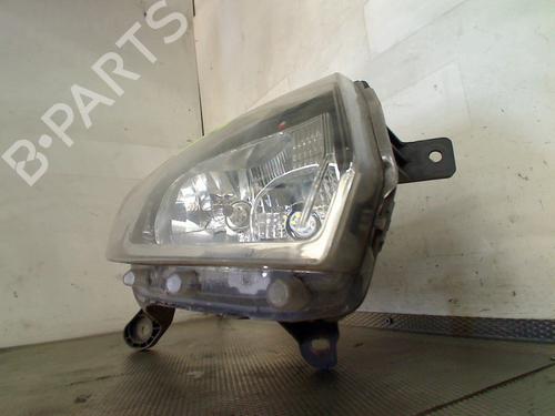 Used Right headlight Right headlight 39237744 39237744