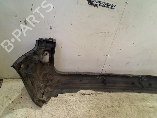 Rear bumper RENAULT KANGOO Express (FW0/1_) 1.5 dCi 90 (FW0G, FW05, FW08, FW11) | BP19093752C8 