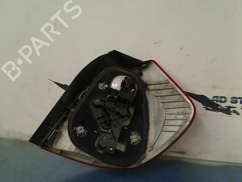 Left taillight BMW 1 (E87) 116 i | BP15483573C34 