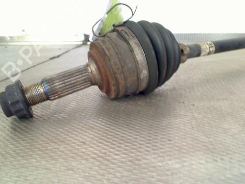 Left front driveshaft PEUGEOT 108 1.0 VTi 72 | BP39585467M38 - Image 2