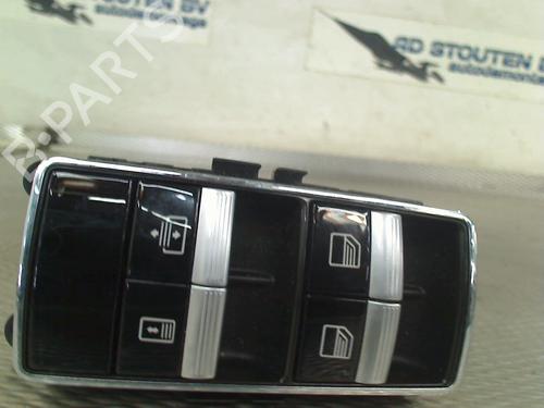 Switch MERCEDES-BENZ S-CLASS (W221, V221) S 350 BlueTec (221.026, 221.126) | BP30901773I30