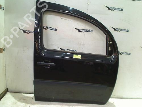 Right front door RENAULT KANGOO Express (FW0/1_) 1.5 dCi 95 (FW16) | BP16179003C3 