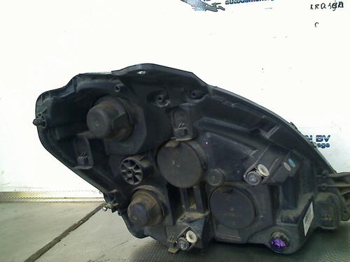 Left headlight IVECO DAILY IV Van 35C11 V, 35S11 V | BP31280354C28 