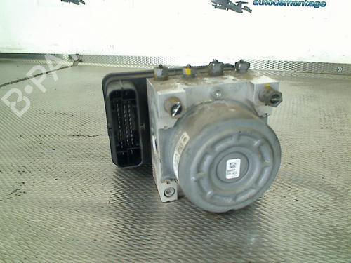 ABS Bremseaggregat DACIA LODGY (JS_) 1.5 dCi (JSMC, JSAF) | BP28166695M43 