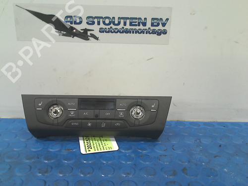 Used Climate control AUDI A7 Sportback (4GA, 4GF) RS7 quattro (560 hp) 11262319