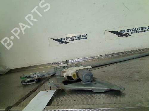 Front right window mechanism VW CRAFTER 30-50 Van (2E_) 2.5 TDI | BP31181108C23