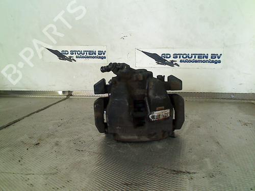 Bremssattel rechts vorne für SKODA OCTAVIA III Combi (5E5, 5E6) 1.2 TSI (105 hp) 28173004