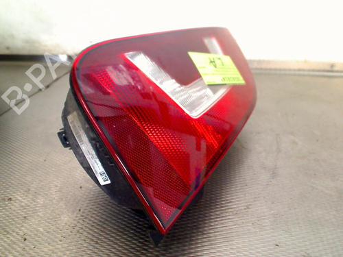 Left taillight VW UP! (121, 122, BL1, BL2, BL3, 123) 1.0 | BP39585476C34 - Image 2