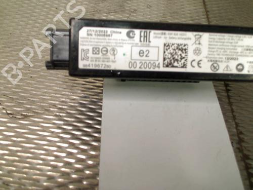 Control unit CITROËN C4 III (BA_, BB_, BC_) 1.2 PureTech 130 (BAHNSA, BAHNSB) | BP28100724M11 - Image 5