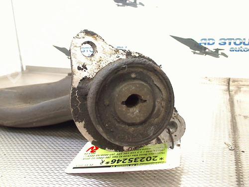 Right front suspension arm MERCEDES-BENZ VITO / MIXTO Van (W639) 116 CDI (639.601, 639.603, 639.605) | BP27278120M13 