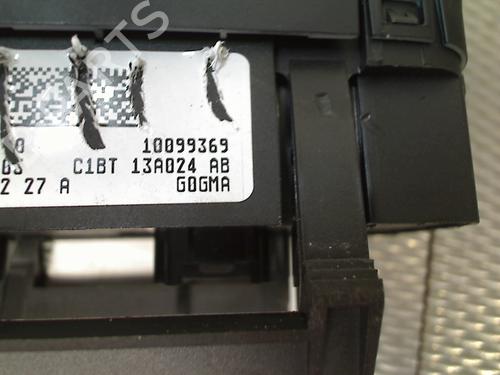 Headlight switch FORD FIESTA VI (CB1, CCN) 1.0 EcoBoost | BP36031970I24 - Image 4
