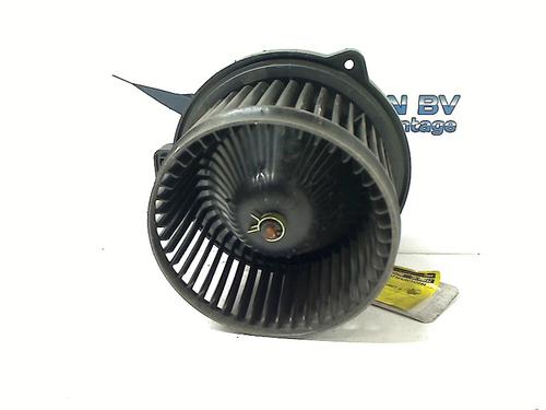Heater blower motor CHEVROLET MATIZ (M200, M250) 0.8 | BP11296711M62 