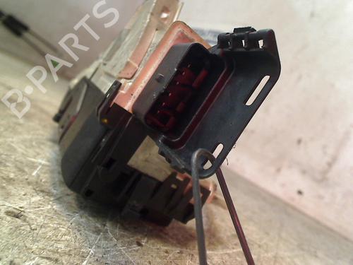 Front left lock PEUGEOT 5008 (0U_, 0E_) 1.6 16V | BP11318486C98 