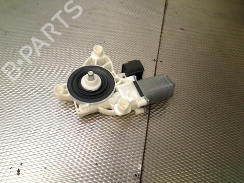 Left front window motor FORD FIESTA VII (HJ, HF) 1.0 EcoBoost | BP29932666E21