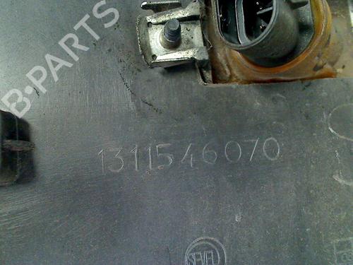 Other CITROËN JUMPER II Van 2.0 BlueHDi 130 | BP25020274O1 