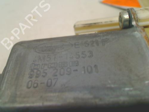 Right front window motor FORD FOCUS II Turnier (DA_, FFS, DS) 1.6 TDCi | BP11260761E20 