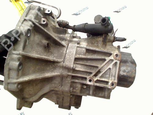 Gearbox SUZUKI SWIFT III (MZ, EZ) 1.3 (RS413, ZC11S) | BP29511758M3 