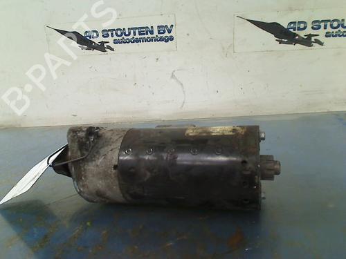 Startmotor MERCEDES-BENZ VITO Tourer (W447) 114 CDI / 114 BlueTEC (447.701, 447.703, 447.705) (136 hp) 17186641