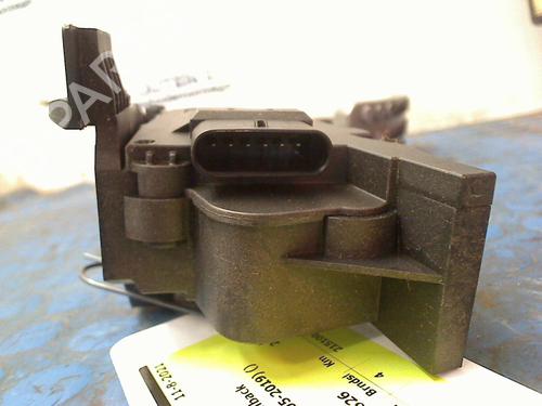Pedal MERCEDES-BENZ B-CLASS Sports Tourer (W246, W242) B 180 (246.242) | BP13508558I4 