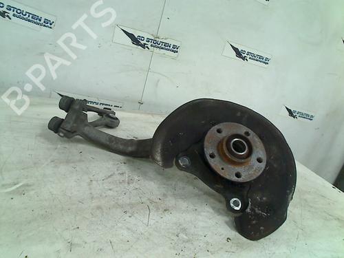 Right front steering knuckle AUDI A4 B8 (8K2) 1.8 TFSI | BP27369394M26 