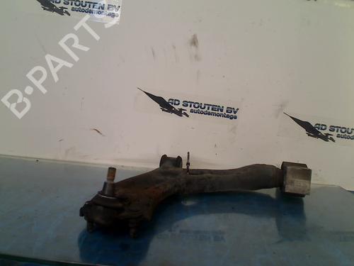Left front suspension arm VW GOLF VI (5K1) 1.6 TDI | BP13409809M12 