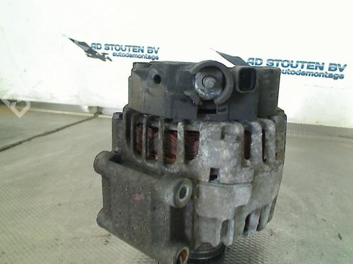 Alternator PEUGEOT 207 CC (WD_) 1.6 16V | BP28351961M7 